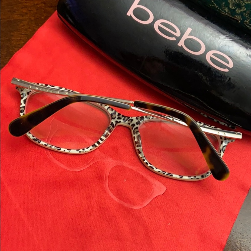 Bebe Frame - image 1